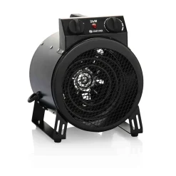 Värmefläkt Termo 2 kW