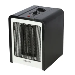 Värmefläkt Termo Mistral 900W Med Överhettningsskydd
