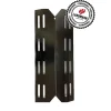 Värmefördelningsplåt Gasolgrill Landmann Flame Tamer för Triton 4 & 4.1 med PTS-System