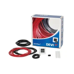 Värmekabel DEVI DEVIkit™ 10T