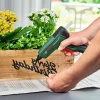 Värmepistol Bosch Power Tools Advancedglue 18V