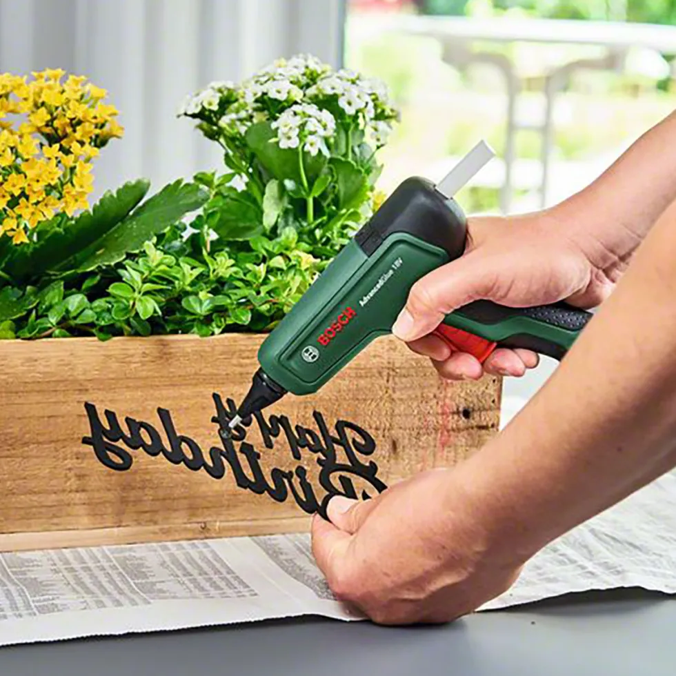 Värmepistol Bosch Power Tools Advancedglue 18V