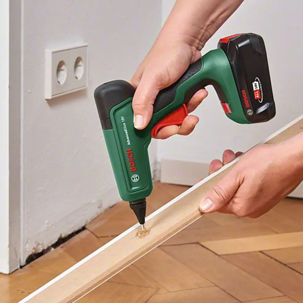 Värmepistol Bosch Power Tools Advancedglue 18V