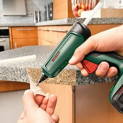 Värmepistol Bosch Power Tools Advancedglue 18V