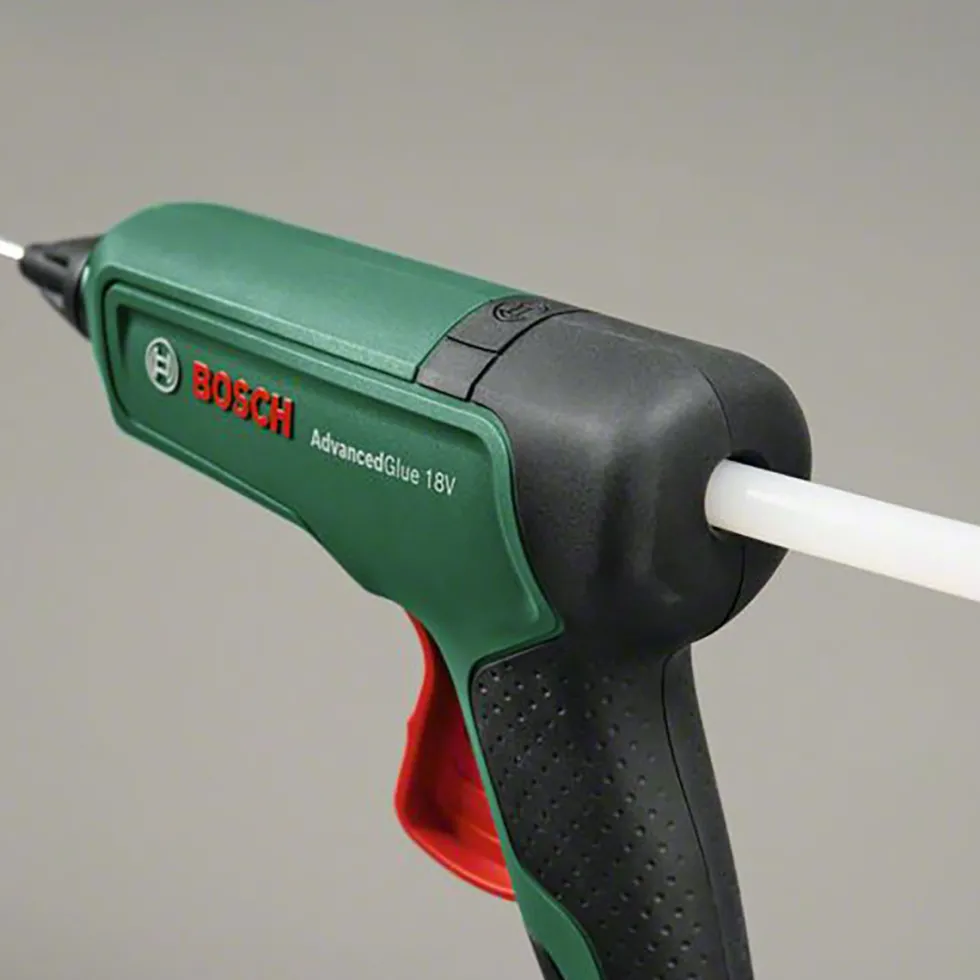 Värmepistol Bosch Power Tools Advancedglue 18V