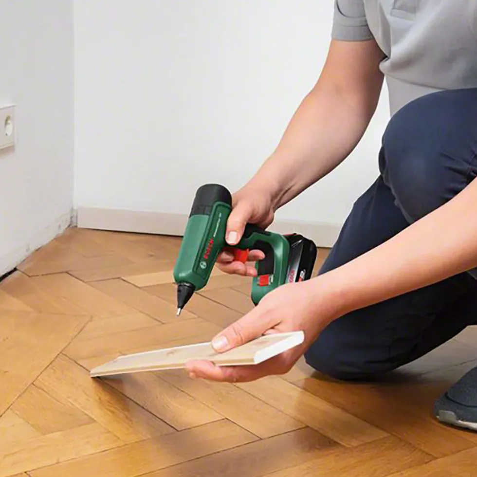 Värmepistol Bosch Power Tools Advancedglue 18V