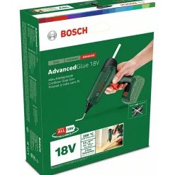 Värmepistol Bosch Power Tools Advancedglue 18V