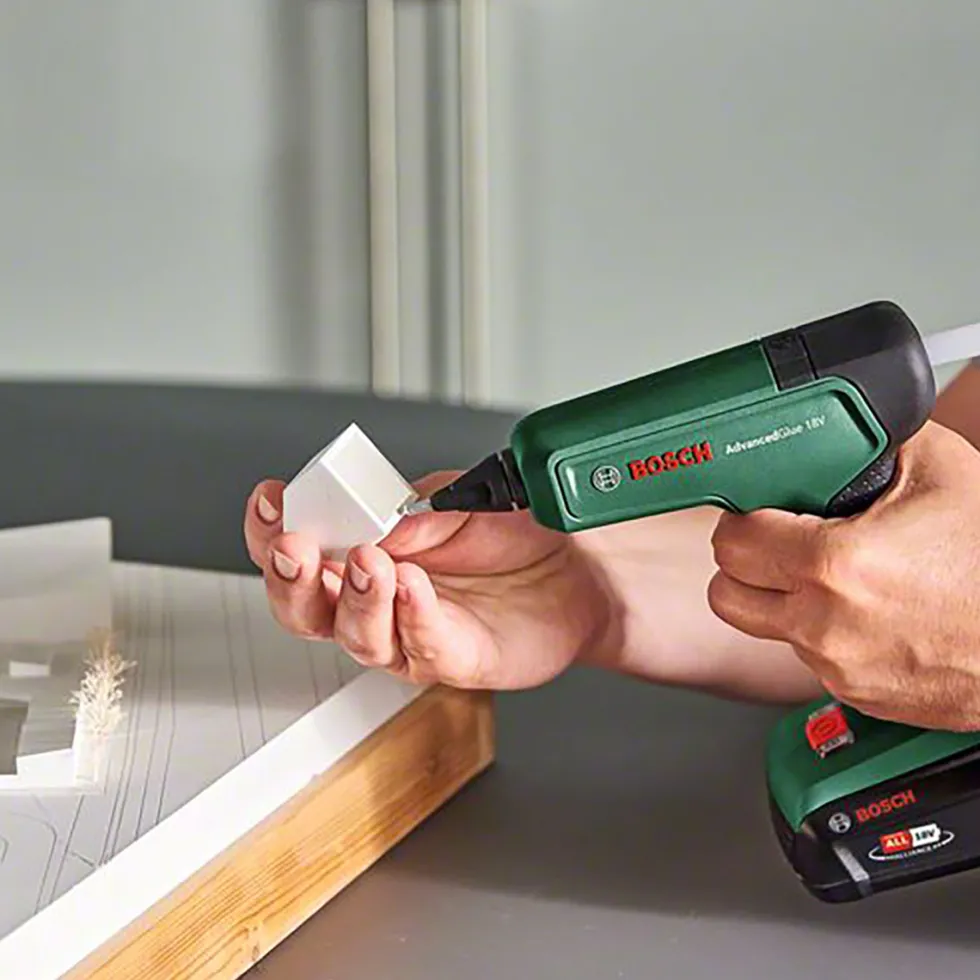 Värmepistol Bosch Power Tools Advancedglue 18V