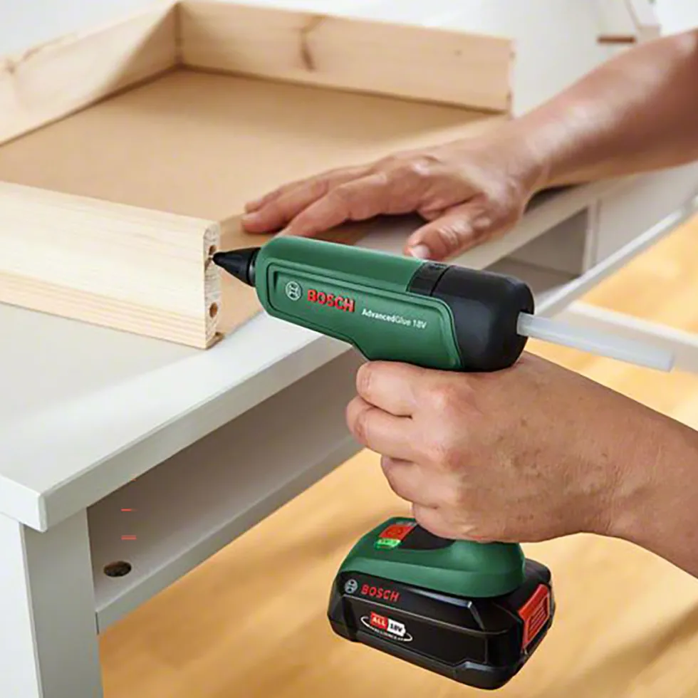 Värmepistol Bosch Power Tools Advancedglue 18V