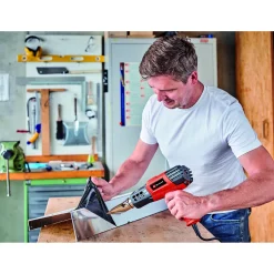 Värmepistol Einhell TE-HA 2000 E