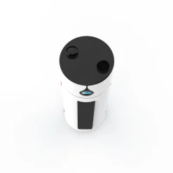 Värmepumpsberedare Indol EcoSave PV200 Wifi-Ansluten 200L