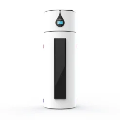 Värmepumpsberedare Indol EcoSave PV200 Wifi-Ansluten 200L