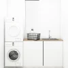 Värmepumpsberedare Indol EcoHeat 100 Wifi-Styrd 118L