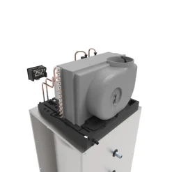 Värmepumpsberedare Indol EH260BV4R2