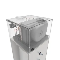 Värmepumpsberedare Indol EH260BV4R2