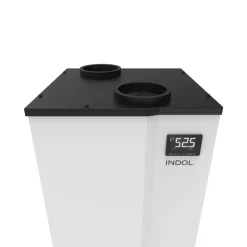 Värmepumpsberedare Indol EH260BV4R2