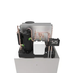 Värmepumpsberedare Indol EH260BV4R2