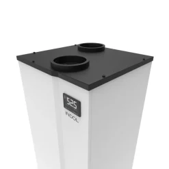 Värmepumpsberedare Indol EH260BV4R2