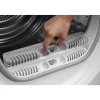 Värmepumpstumlare Electrolux EDI621O85O med GentleCare och SensiCare Teknologi