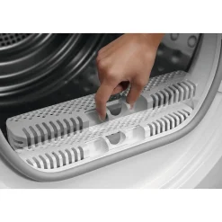 Värmepumpstumlare Electrolux EDI621O85O med GentleCare och SensiCare Teknologi