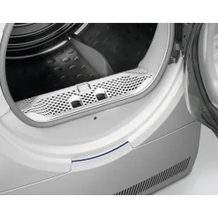 Värmepumpstumlare Electrolux EDI621O85O med GentleCare och SensiCare Teknologi