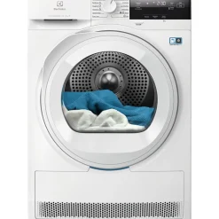 Värmepumpstumlare Electrolux EDI731O95O Effektiv och Skonsam Torkning