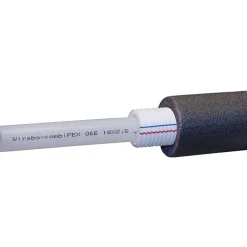 Värmerör Uponor Combi Pipe RiR ISO