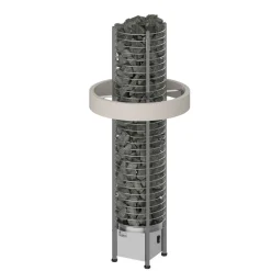 Värmevakt SAWO Round Tower TH12