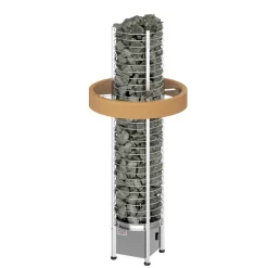 Värmevakt SAWO Round Tower TH12