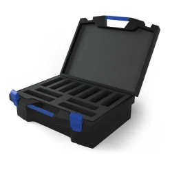 Väska LK Systems För Minipressbackar