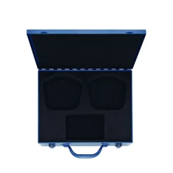 Väska LK Systems Pressbackar M42/54