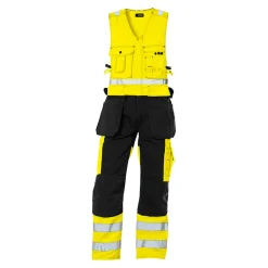 Västbyxa Varsel Blåkläder 2653