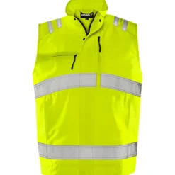 Väst Fristads Green Varsel KL 2 5067 GPLU