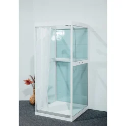 VÄSTIA SMART Duschkabin 1400x700