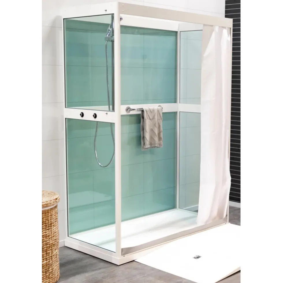 VÄSTIA SMART Duschkabin 1400x700