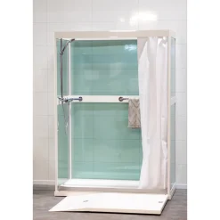 VÄSTIA SMART Duschkabin 1400x700
