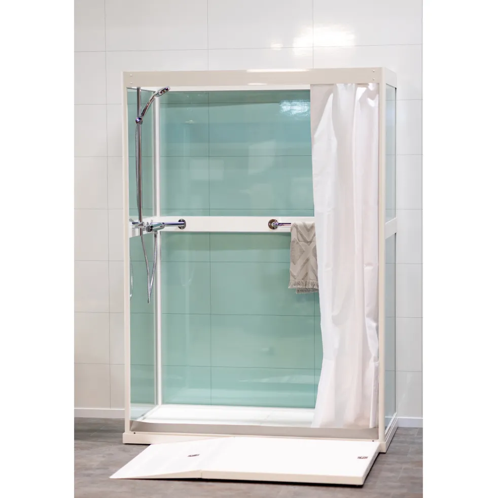 VÄSTIA SMART Duschkabin 1400x700