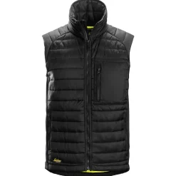 Västjacka Snickers Workwear 37,5 AW