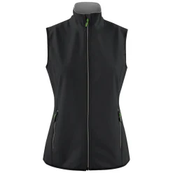 Väst Printer Trial Vest Lady