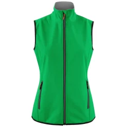 Väst Printer Trial Vest Lady