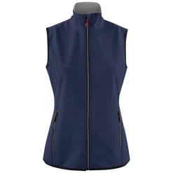Väst Printer Trial Vest Lady