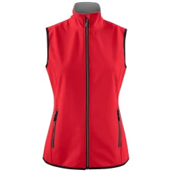 Väst Printer Trial Vest Lady