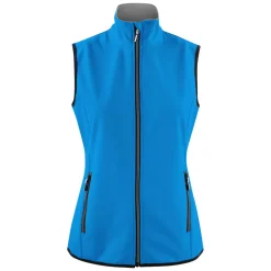 Väst Printer Trial Vest Lady