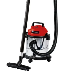 Våt- och Grovdammsugare Einhell TC-VC 1812S 12 liter