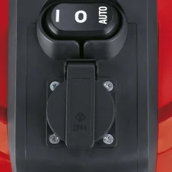 Våt- och Torrdammsugare Einhell TE-VC 2230 SA 30L 2250W