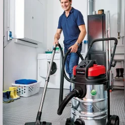 Våt- och Torrdammsugare Einhell TE-VC 2230 SA 30L 2250W