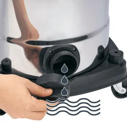 Våt- och Torrdammsugare Einhell TE-VC 2230 SA 30L 2250W