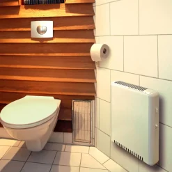 Våtrumselement Tego Roundline Eco H400 mm