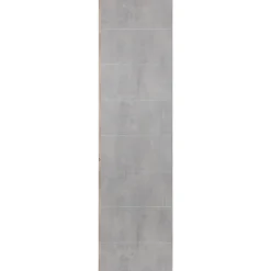 Våtrumsskiva BerryAlloc Cement Satin Finish 60x30