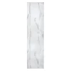 Våtrumsskiva BerryAlloc Wall & Water Vit Marmor 60x60